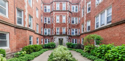 1411 W Farwell Avenue Unit #L3, Chicago