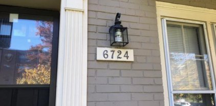 6724 Offutt Ln Unit #203A, Chevy Chase