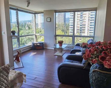 9603 Manchester Drive Unit 1305, Burnaby