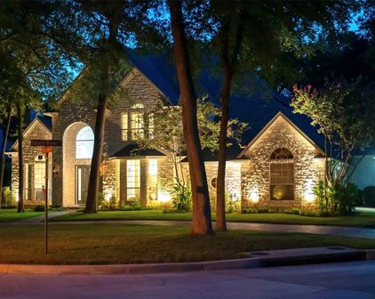 6037 Forest River  Drive, Fort Worth