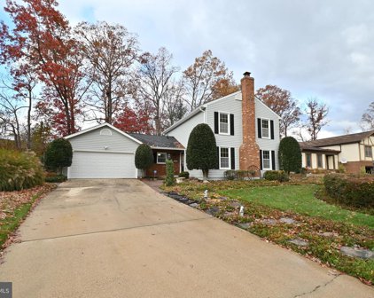 3142 Ironhorse Dr, Woodbridge