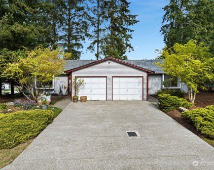 8003 Mitts Lane Unit #A - B, Gig Harbor