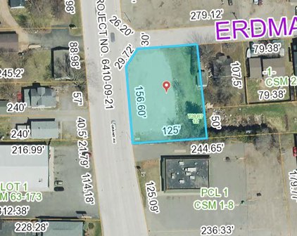 805 GRAND AVENUE, Schofield