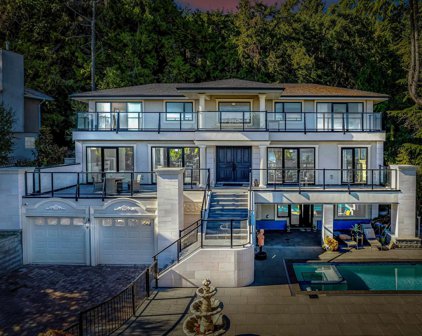 863 Younette Drive, West Vancouver