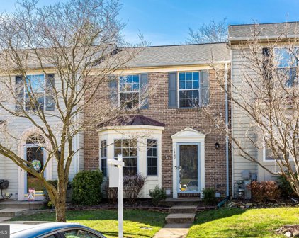 1427 4 Point Ct Unit #15, Sykesville