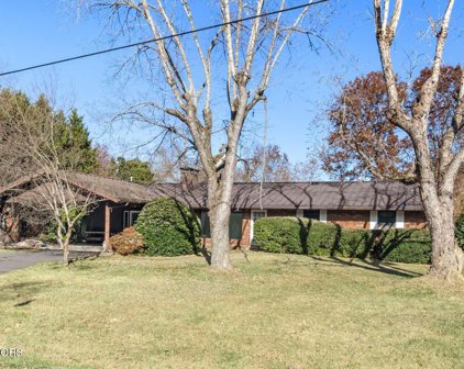 2639 High Valley Drive, Pigeon Forge
