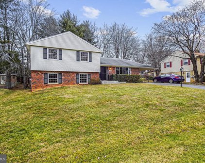 3313 Llewellyn Field Rd, Olney