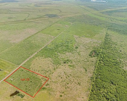 Blk 8 Lot 22 County Road 595 Off, Angleton