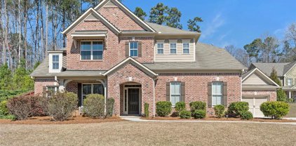 4400 Wooded Oaks Nw, Kennesaw