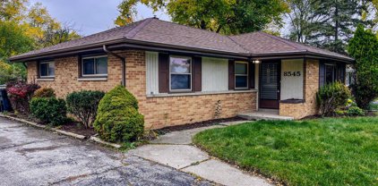 8545 North 59th Street, Brown Deer