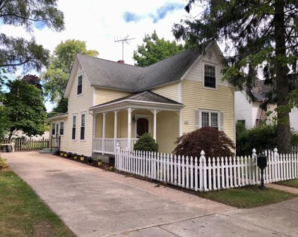 721 E Filer Street, Ludington