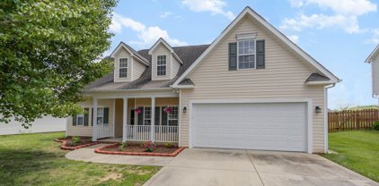 4813 Mossy Cup  Lane, Monroe
