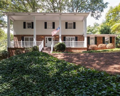 9900 La View Circle, Roswell