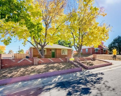 714 S Quivas Street, Denver