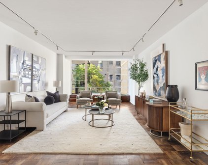 37 W 12th  Street Unit 3C, New York