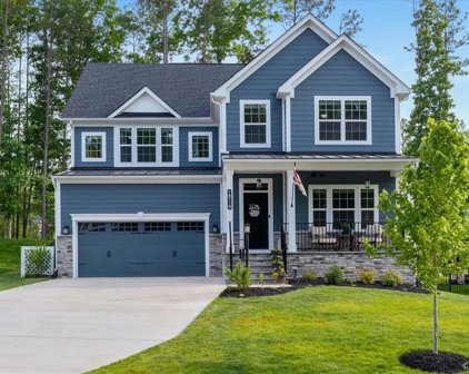 18119 Sagamore Drive, Chesterfield