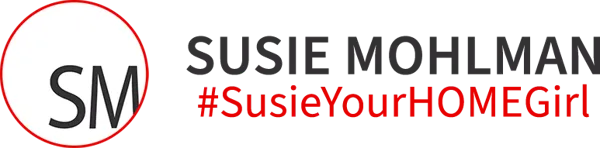 Susie Mohlman