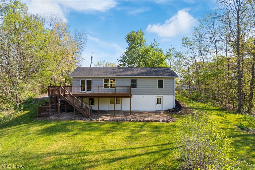 6866 Spencer Lake Road, Medina, 44256