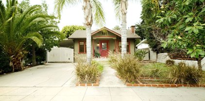 461 Prescott Street, Pasadena