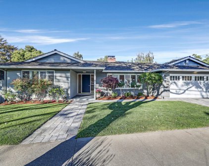 2647 Isabelle Ave, San Mateo