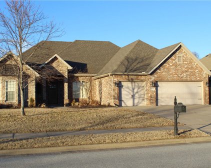 2502 Sw Joshua  Avenue, Bentonville