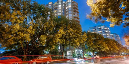 1135 Quayside Drive Unit 402, New Westminster
