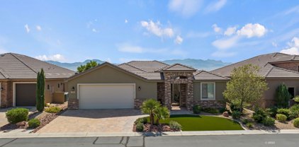 Whispering Wind Way, Mesquite