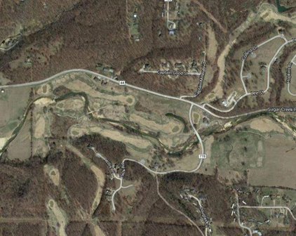 Lot 8 Collins Drive, Pea Ridge