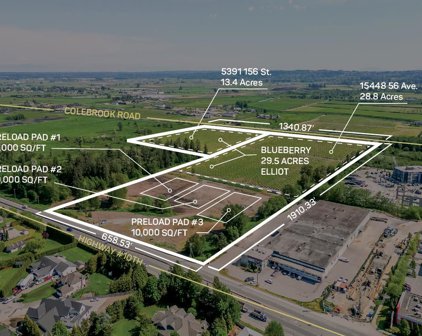 15448 56 Avenue, Surrey