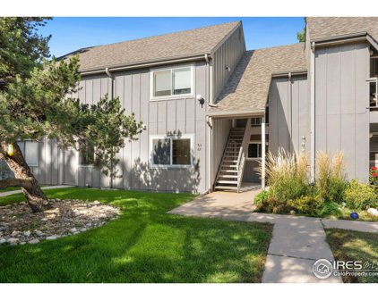 801 E Drake Rd Unit 61, Fort Collins