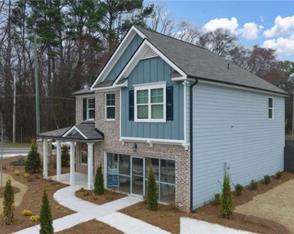 743 River Gardens Drive, Atlanta