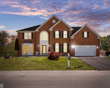 11133 Suffolk Dr, Hagerstown