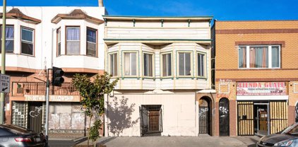 4712 International Boulevard, Oakland