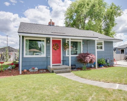 1218 N Bowman Rd, Spokane Valley