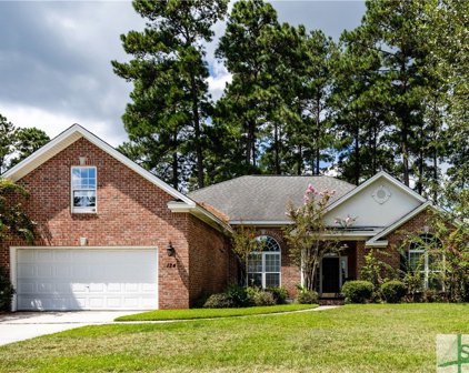 124 Carolina Cherry Court, Pooler