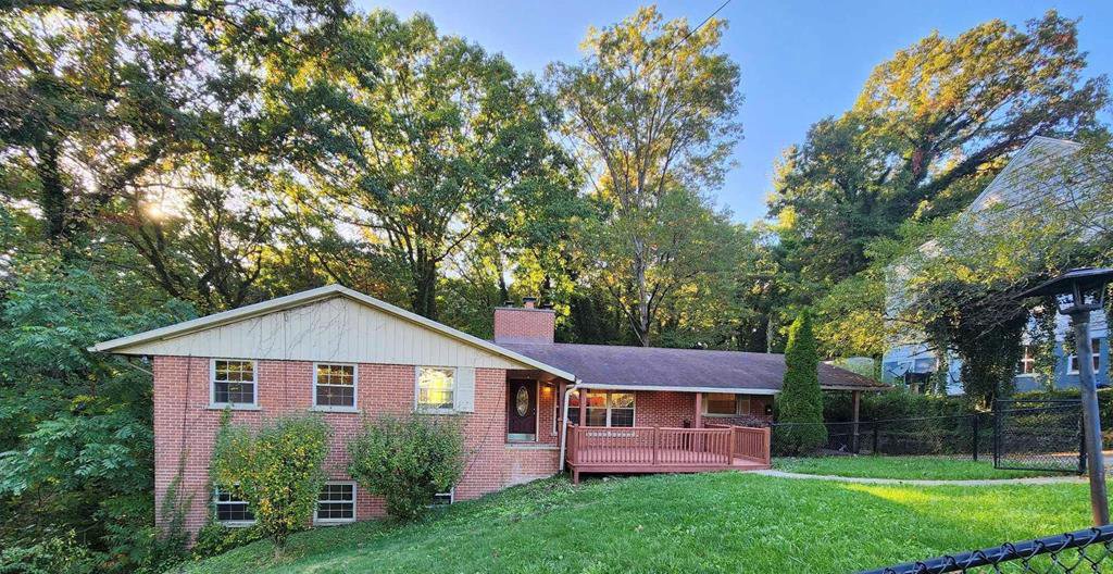 Real Estate For Sale Beckley WV MLS 85879 213 Queen Street, Beckley Beckley, WV 25801