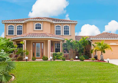Single Family Homes for Sale or Rent