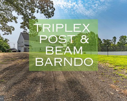 920 Woods Road, Saint Leonard