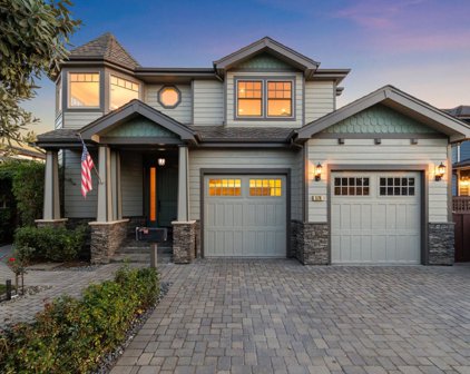 576 Myrtle ST, Half Moon Bay