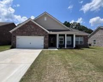 98 Banks Boulevard, Byhalia