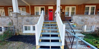 5330 Cordelia   Avenue, Baltimore