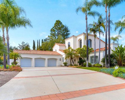 3197 Avenida Hacienda, Escondido