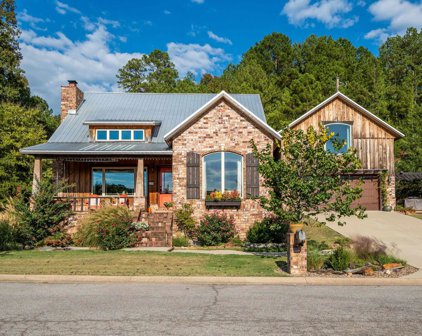 174 RIVER MILL, Hot Springs