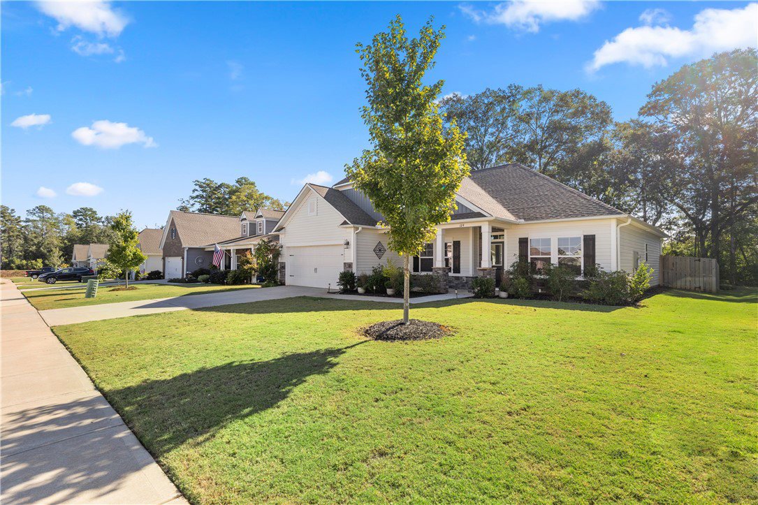 124 Spyglass Lane, Pendleton, Pendleton 29670