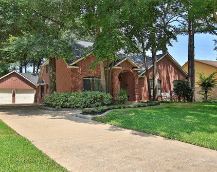15527 Hermitage Oaks Drive, Tomball