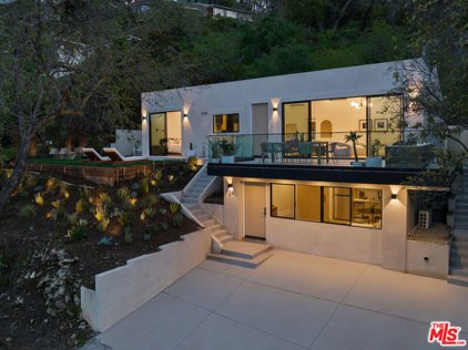 7240  Sunnydip Trl, Los Angeles