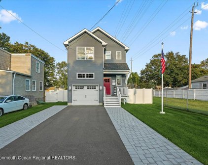 77 Sixth Avenue, Long Branch