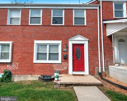 5608 Clearspring   Road, Baltimore