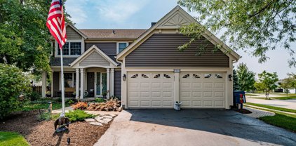 1741 Portsmith Court, Bartlett