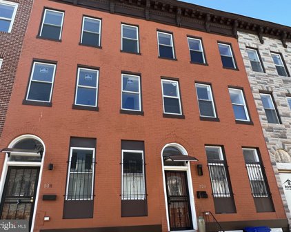 520 N Gilmor St, Baltimore